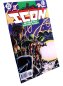 Preview: DC Icon Nr. 8 (1993) – Milestone-Comic von McDuffie | hoppla-stuff.de